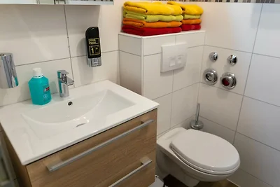 Reiterhof Finkenmühle Boris