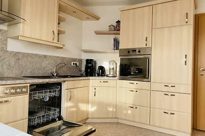 Appartamento Vacanza con famiglia Südbrookmerland