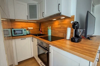 Ostsee FeWo Heiligenhafen