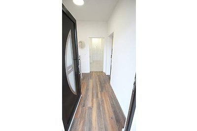 Vakantieappartement Gezinsvakantie Marburg