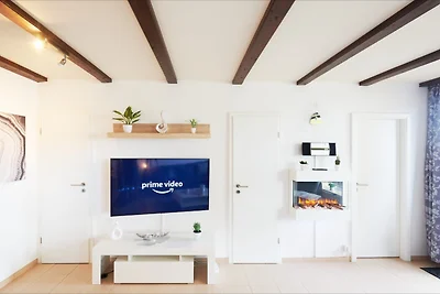 Panoramablick Hohegeiss