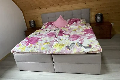 Apartamento Vacaciones familiares Philippsburg