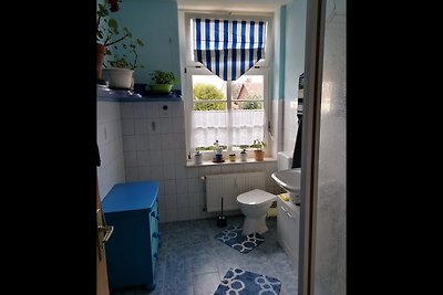 Ferienwohnung in Kehrberg mit Pool