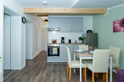 Appartement Zur Heideblüte