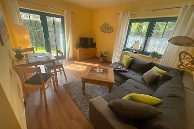 Appartamento Vacanza con famiglia Prerow