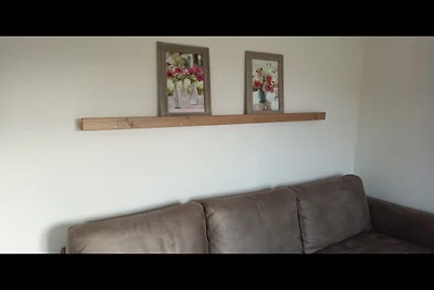 Maison de vacances Vacances relaxation Berumbur