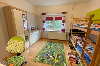 Ferienwohnung Kriesten