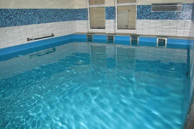 Ostseeperle Zinnnowitz