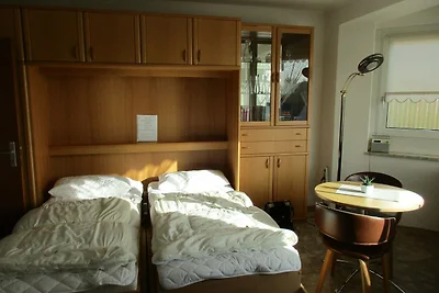 Ferienwohnung Haus Elisabeth