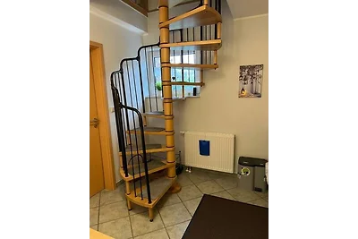 Vakantieappartement Gezinsvakantie Westerholt