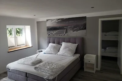 Ferienhaus unter der Kastanie