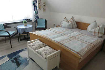 Appartamento Vacanza con famiglia Dornum