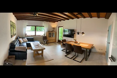 Ferienwohnung Waldecker Land