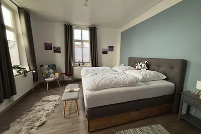 apartman za odmor Obiteljski odmor Hagen