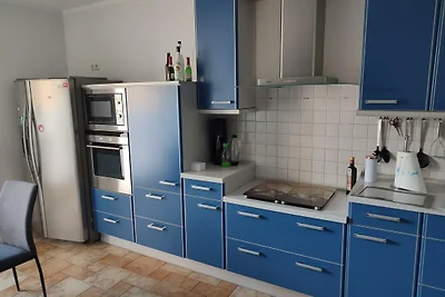 Appartamento Vacanza con famiglia Angermünde