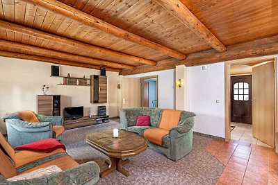 Ferienhaus Paditz