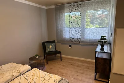 Vakantieappartement Gezinsvakantie Schöningen