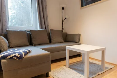 Reiterhof Finkenmühle Luna