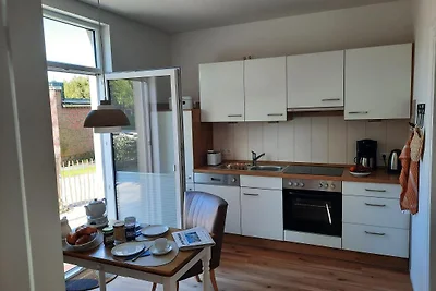 apartman za odmor Obiteljski odmor Jever