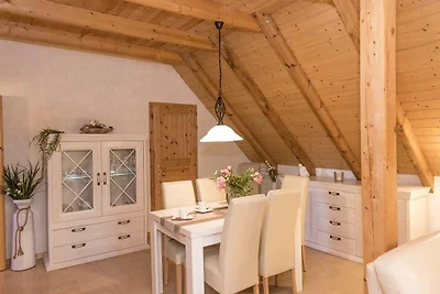 Dat Reithuus Haus Victorbur