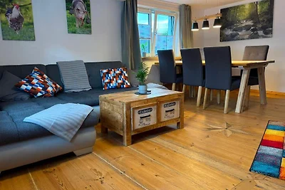 Ferienwohnung Bruno
