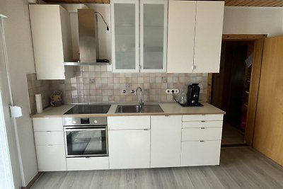 Vakantieappartement Gezinsvakantie Philippsburg