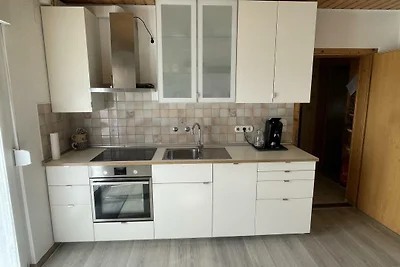 Schicke Ferienwohnung Philippsburg
