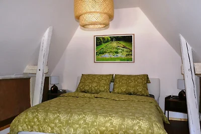 Ferienwohnung Romantique