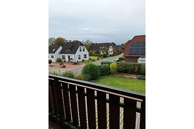 Ferienwohnung Kräft Zetel