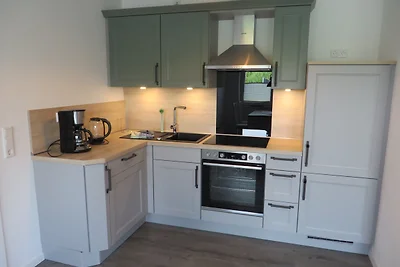 Vakantieappartement Gezinsvakantie Dornumersiel