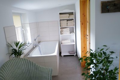 Ferienwohnung Ostseebeere