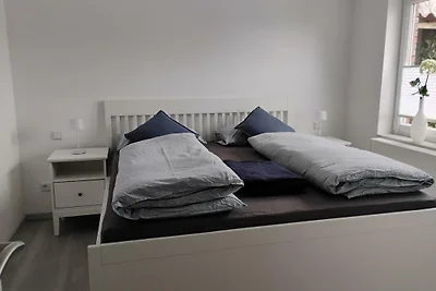 Apartament Dla rodzin Dornum