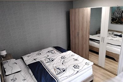 Vakantieappartement Gezinsvakantie Schönberg