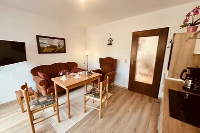 Ferienwohnung Tant Anni