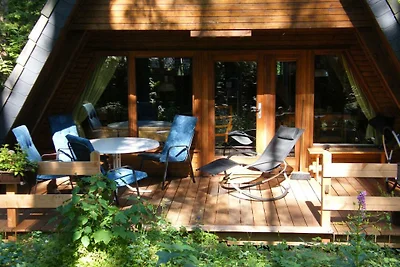 Maison de vacances Vacances relaxation Wienhausen