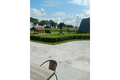 Ostfriesland-Hütte Nr. 8