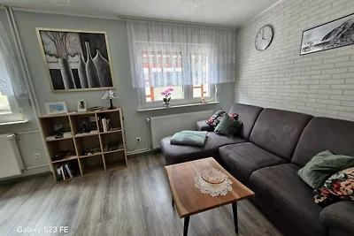 Ferienhaus am Rheinsteig