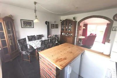 Vakantieappartement Gezinsvakantie 