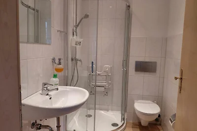 Ferienwohnung Koi 1 EG