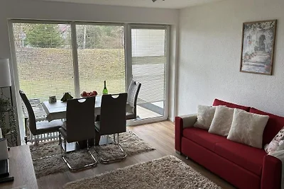 Appartement Vacances avec la famille Neureichenau