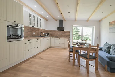 Ferienhaus Upgant