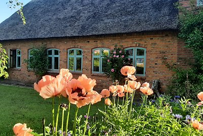 Ferienwohnung Nordfriesland Pur