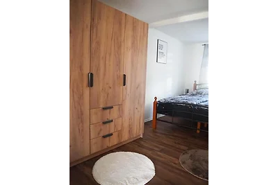 Vakantieappartement Gezinsvakantie Bad Marienberg-Nisterau