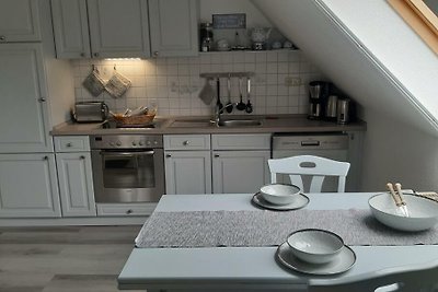 Vakantieappartement Gezinsvakantie Sande