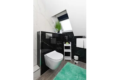 Haus Strandkorb FeWo Strandkob 4