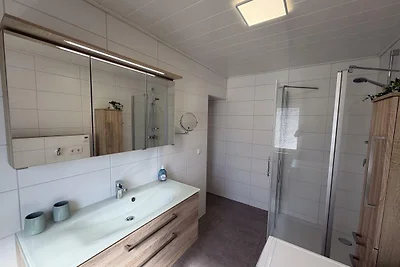 Vakantieappartement Gezinsvakantie Weilburg