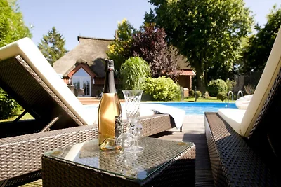 Dat Reithuus Haus Victorbur