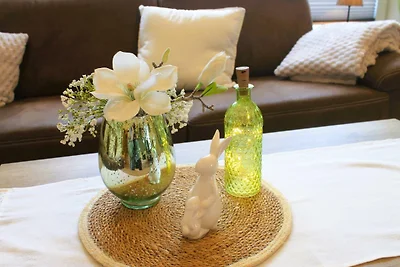 Appartamento Vacanza con famiglia Ihlow