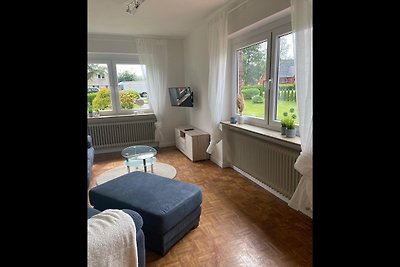 Ferienhaus am Moor
