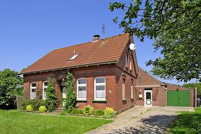 Vakantiehuis Ontspannende vakantie Stedesdorf